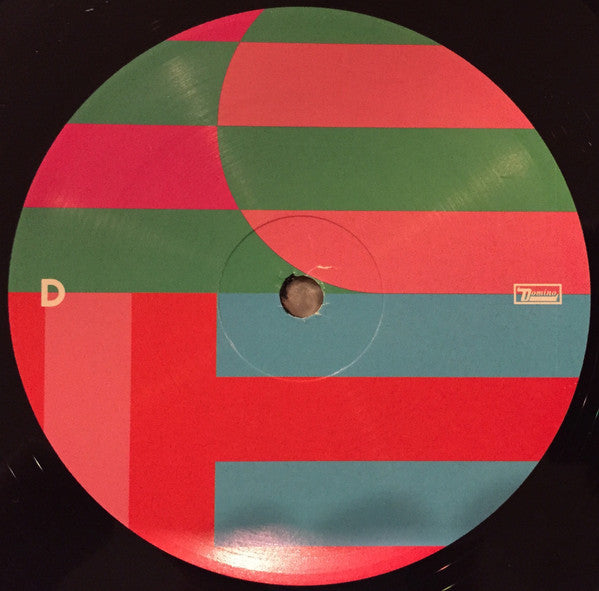 Panda Bear Meets The Grim Reaper | Mint (M) Mint (M) Get Cheap Vinyl