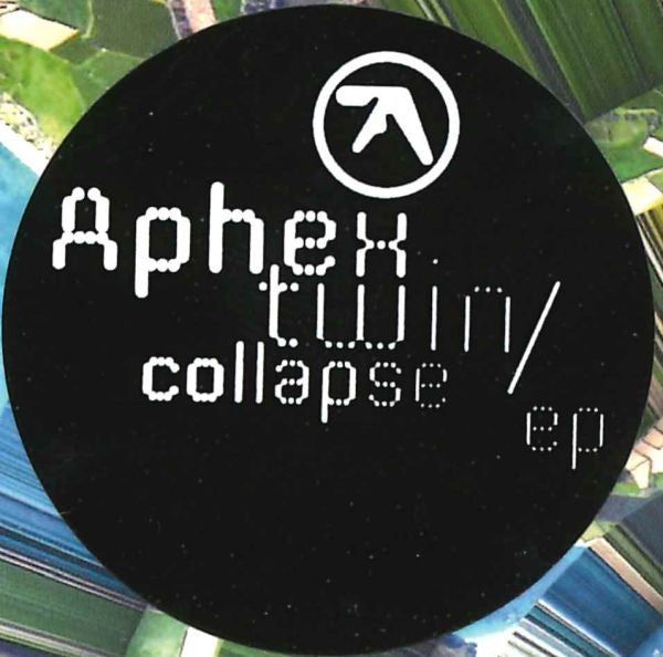 Collapse EP (CD) | Mint (M) Mint (M) Get Cheap Vinyl