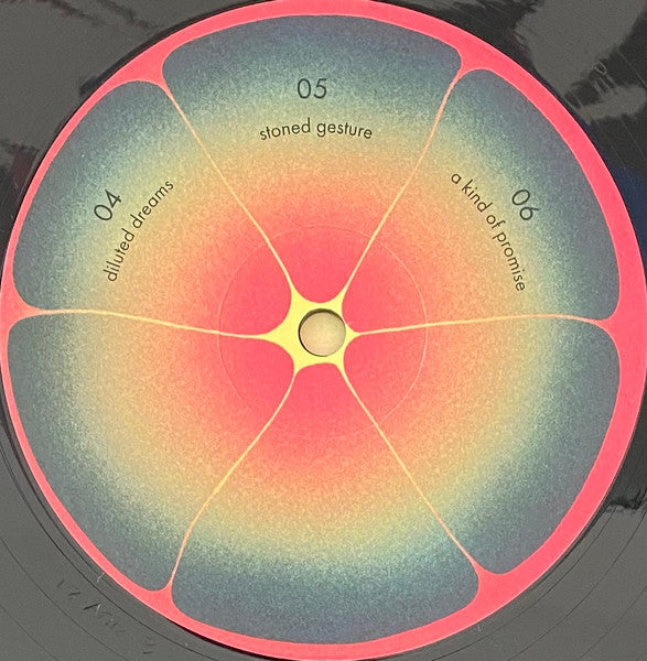 A Softer Focus | Mint (M) Mint (M) Get Cheap Vinyl