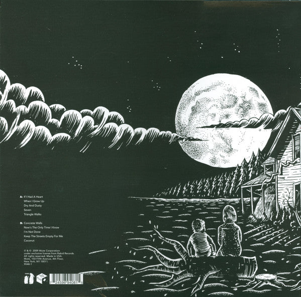 Fever Ray | Mint (M) Mint (M) Get Cheap Vinyl