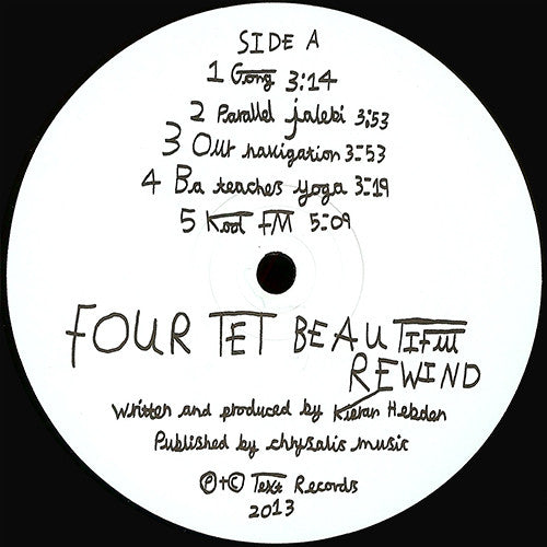 Beautiful Rewind (VINYL) | Mint (M) Mint (M) Get Cheap Vinyl