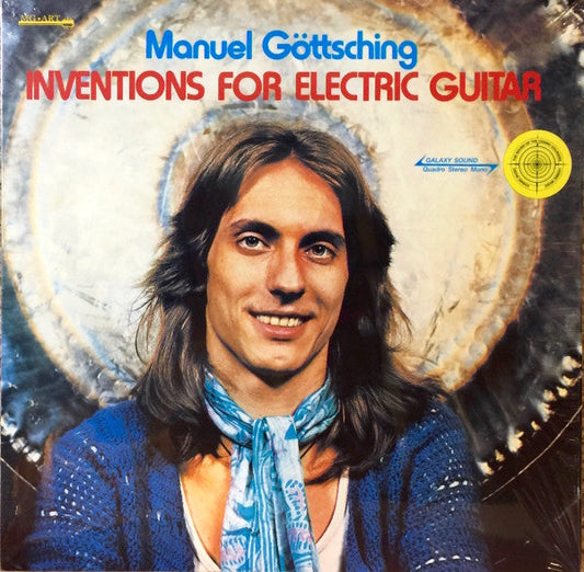 Inventions For Electric Guitar | Mint (M) Mint (M) Get Cheap Vinyl