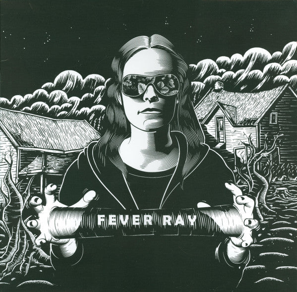 Fever Ray | Mint (M) Mint (M) Get Cheap Vinyl