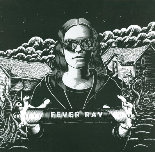 Fever Ray | Mint (M) Mint (M) Get Cheap Vinyl