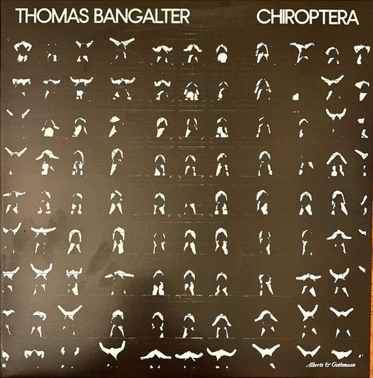 Chiroptera | Mint (M) Mint (M) Get Cheap Vinyl