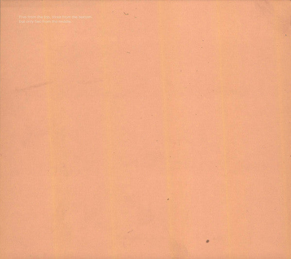 Collapse EP (CD) | Mint (M) Mint (M) Get Cheap Vinyl
