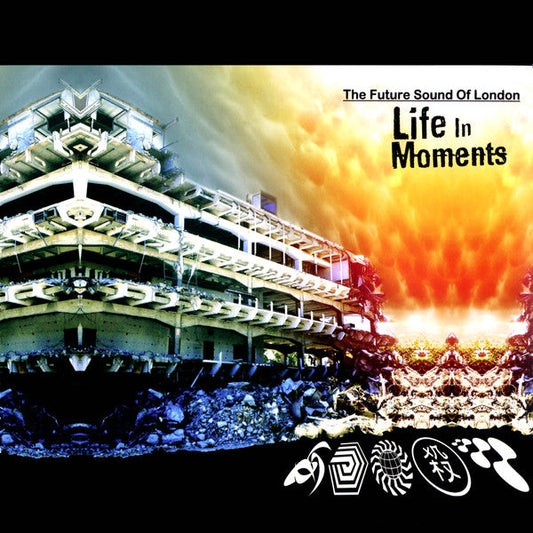 Life In Moments | Mint (M) Mint (M) Get Cheap Vinyl