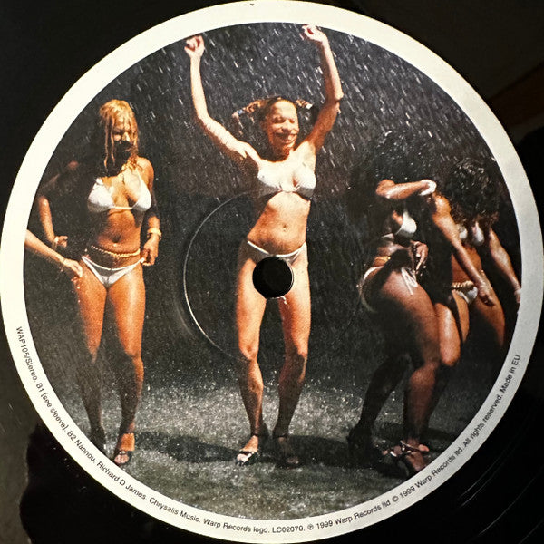 Windowlicker | Get Cheap Vinyl