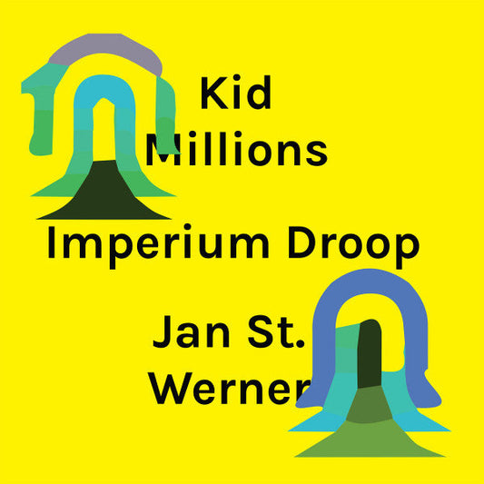 Imperium Droop | Near Mint (NM) Near Mint (NM) Get Cheap Vinyl
