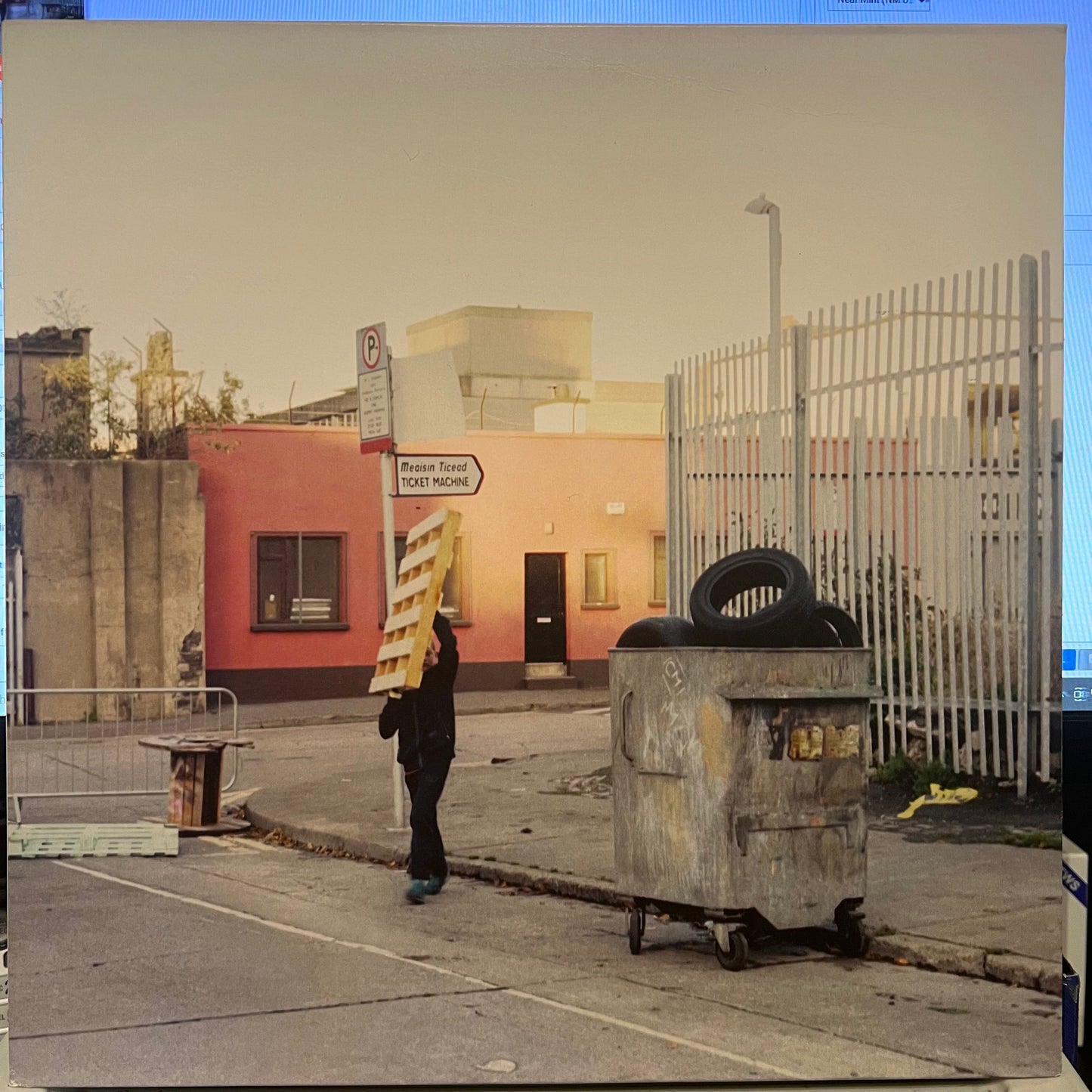 As We Are EP | Excellent (EX) Near Mint (NM) Get Cheap Vinyl