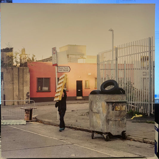 As We Are EP | Excellent (EX) Near Mint (NM) Get Cheap Vinyl
