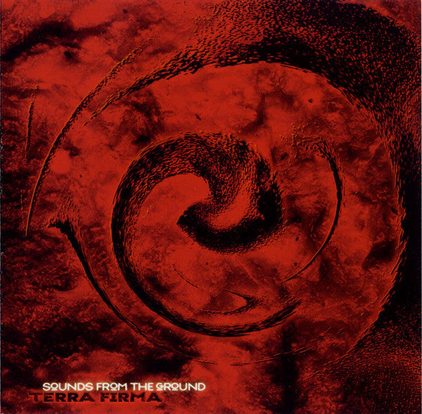 Terra Firma *CD* | Excellent (EX) Very Good Plus (VG+) Get Cheap Vinyl