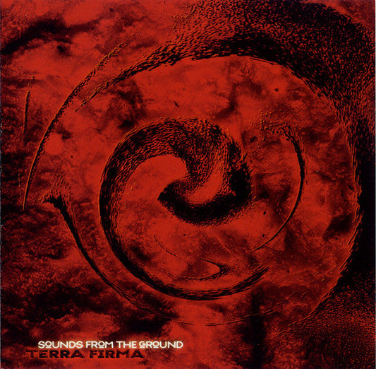 Terra Firma *CD* | Excellent (EX) Very Good Plus (VG+) Get Cheap Vinyl