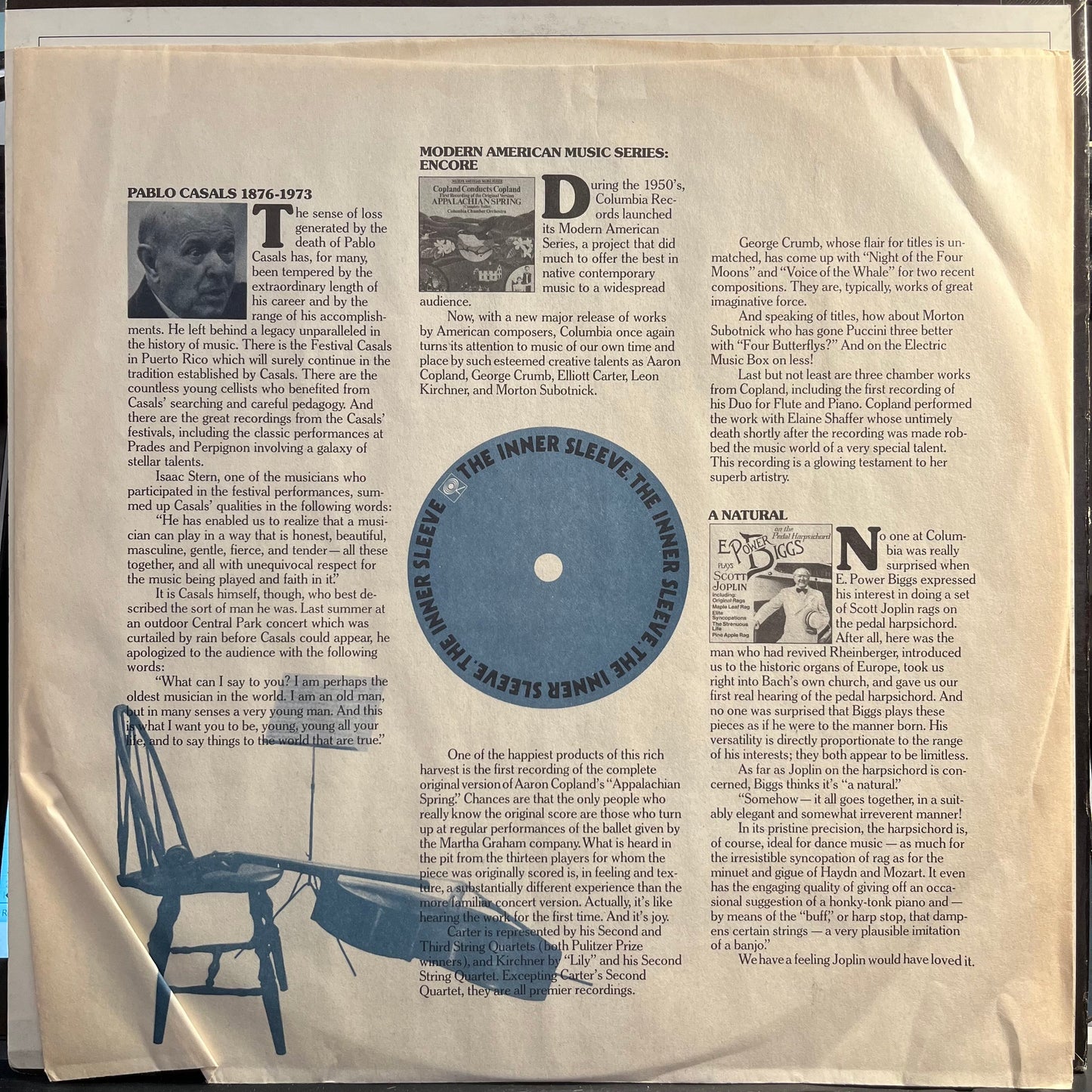 Walter Carlos' Clockwork Orange (VINYL) | Near Mint (NM) Excellent (EX) Get Cheap Vinyl
