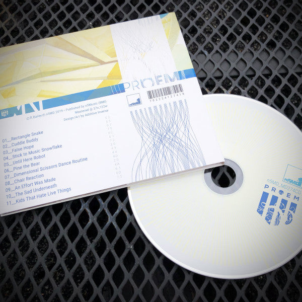 Until Here For Years (CD) | Near Mint (NM) Near Mint (NM) Get Cheap Vinyl