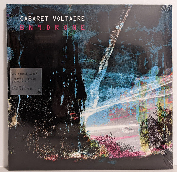 BN9Drone *WHITE* | Near Mint (NM) Near Mint (NM) Get Cheap Vinyl