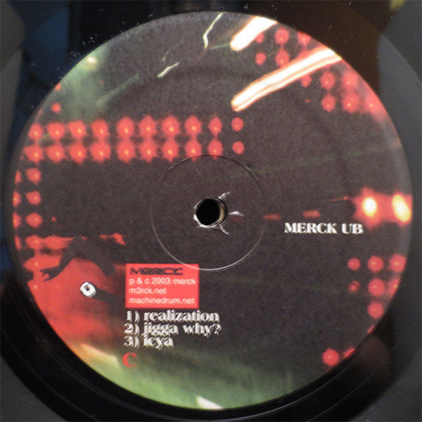 Urban Biology | Near Mint (NM) Near Mint (NM) Get Cheap Vinyl