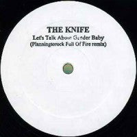 Let's Talk About Gender Baby (Planningtorock Full Of Fire Remix) | Near Mint (NM) Generic Get Cheap Vinyl