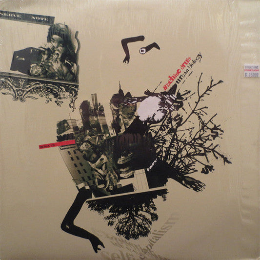 Urban Biology | Near Mint (NM) Near Mint (NM) Get Cheap Vinyl