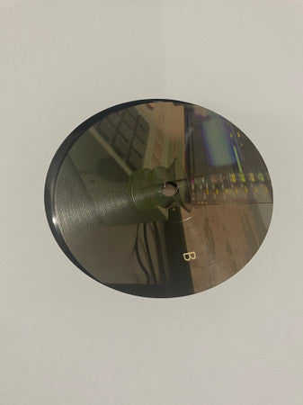 Blood Karaoke | Near Mint (NM) Near Mint (NM) Get Cheap Vinyl