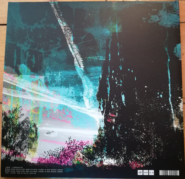 BN9Drone *WHITE* | Near Mint (NM) Near Mint (NM) Get Cheap Vinyl