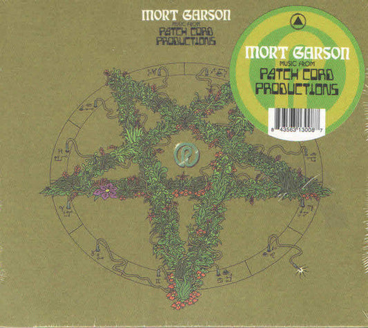 Music From Patch Cord Productions (CD) | Near Mint (NM) Near Mint (NM) Get Cheap Vinyl