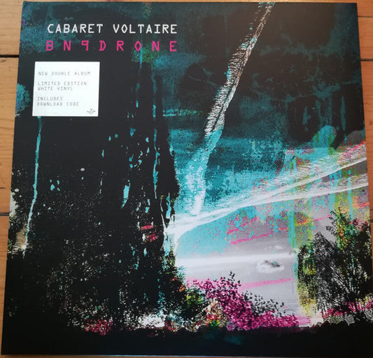 BN9Drone *WHITE* | Near Mint (NM) Near Mint (NM) Get Cheap Vinyl