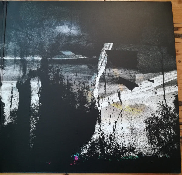 BN9Drone *WHITE* | Near Mint (NM) Near Mint (NM) Get Cheap Vinyl