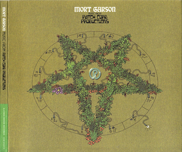 Music From Patch Cord Productions (CD) | Near Mint (NM) Near Mint (NM) Get Cheap Vinyl