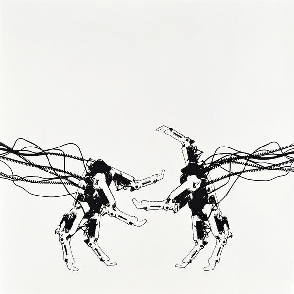 The Decadent EP | Mint (M) Mint (M) Get Cheap Vinyl