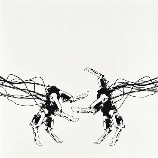The Decadent EP | Mint (M) Mint (M) Get Cheap Vinyl