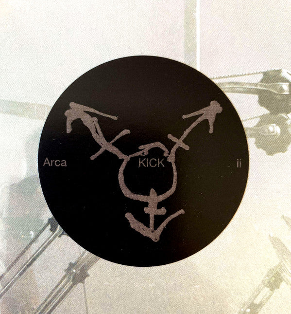Kick II | Mint (M) Mint (M) Get Cheap Vinyl