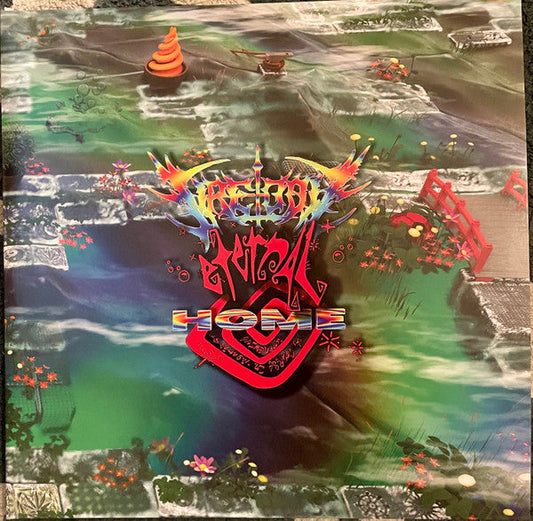Eternal Home | Mint (M) Mint (M) Get Cheap Vinyl