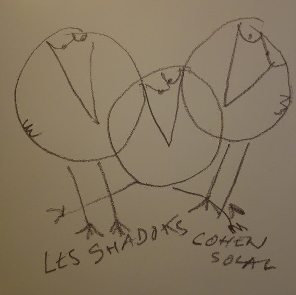 Les Shadoks | Mint (M) Mint (M) Get Cheap Vinyl