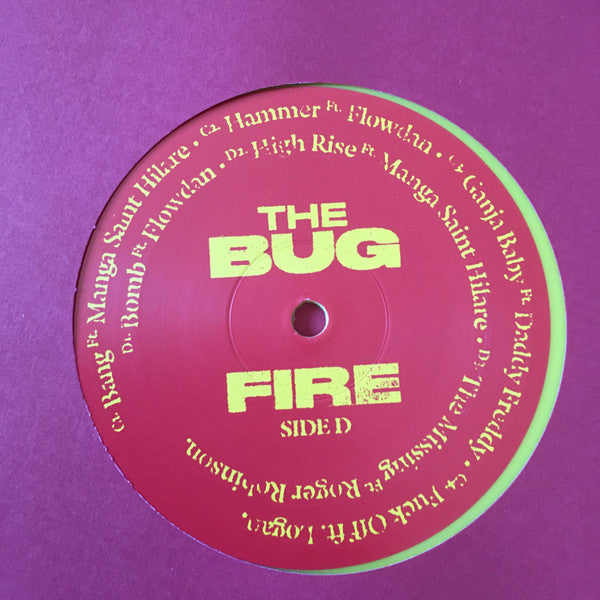 Fire | Mint (M) Mint (M) Get Cheap Vinyl