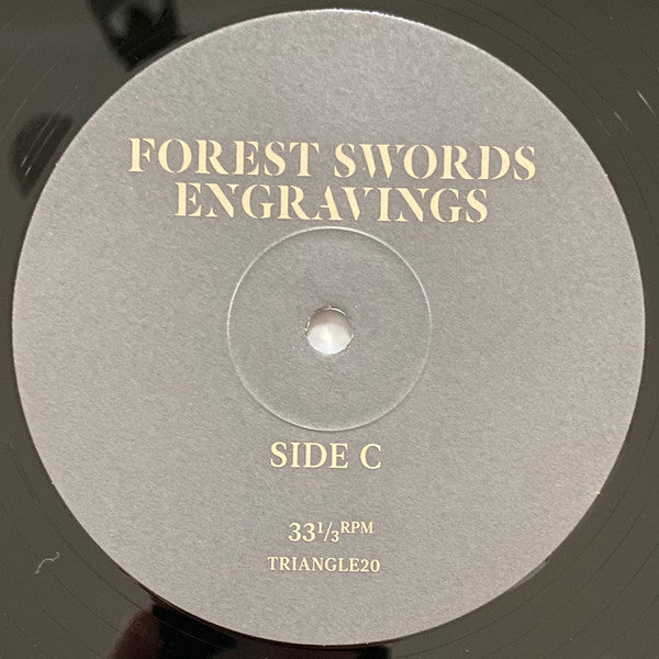 Engravings | Mint (M) Mint (M) Get Cheap Vinyl