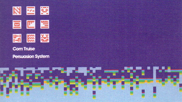 Persuasion System | Mint (M) Mint (M) Get Cheap Vinyl