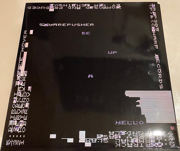 Be Up A Hello | Mint (M) Mint (M) Get Cheap Vinyl