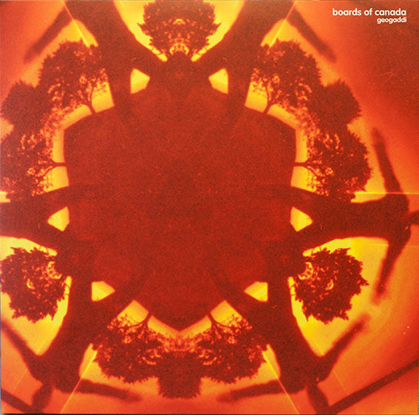 Geogaddi | Mint (M) Mint (M) Get Cheap Vinyl