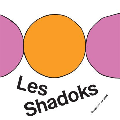 Les Shadoks | Mint (M) Mint (M) Get Cheap Vinyl