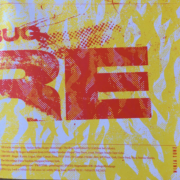 Fire | Mint (M) Mint (M) Get Cheap Vinyl