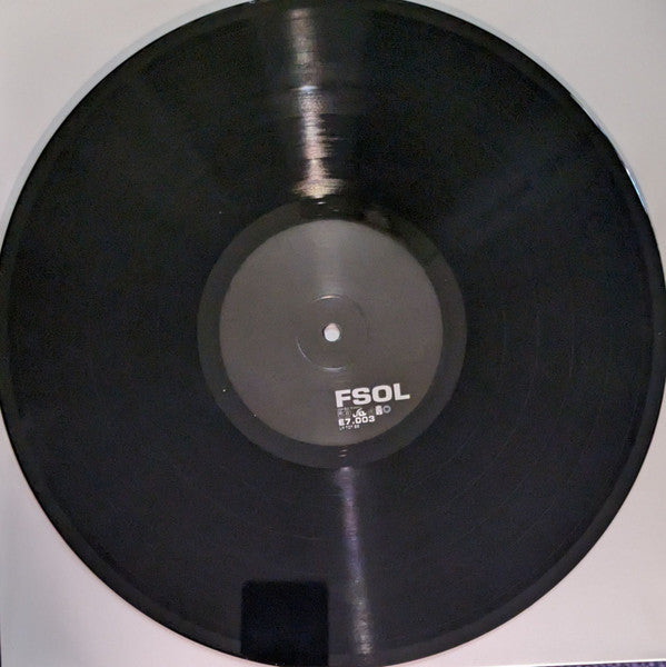 Environment 7.003 | Mint (M) Mint (M) Get Cheap Vinyl