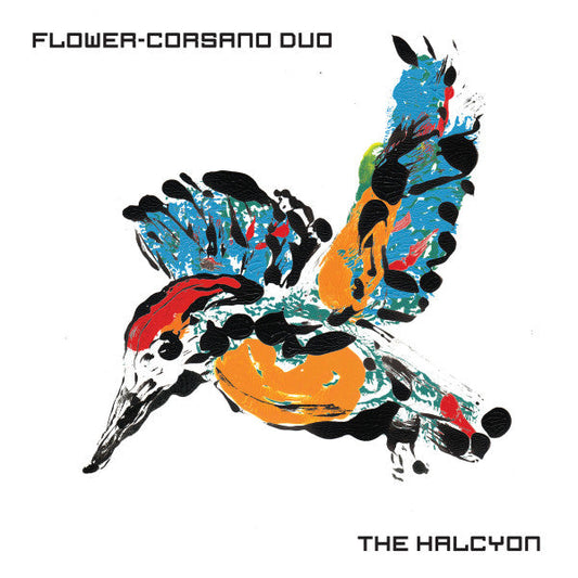 The Halcyon | Mint (M) Mint (M) Get Cheap Vinyl