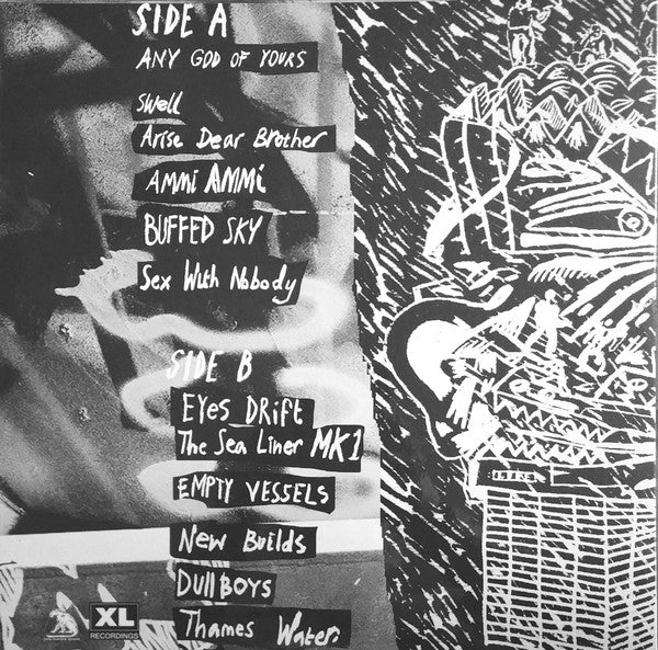 A New Place 2 Drown | Mint (M) Mint (M) Get Cheap Vinyl