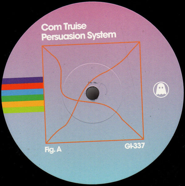Persuasion System | Mint (M) Mint (M) Get Cheap Vinyl