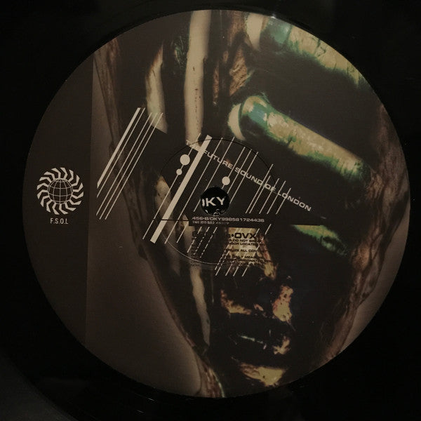 Yage 2019 | Mint (M) Mint (M) Get Cheap Vinyl