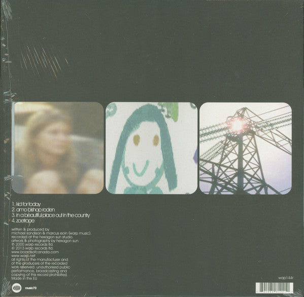 In A Beautiful Place Out In The Country | Mint (M) Mint (M) Get Cheap Vinyl