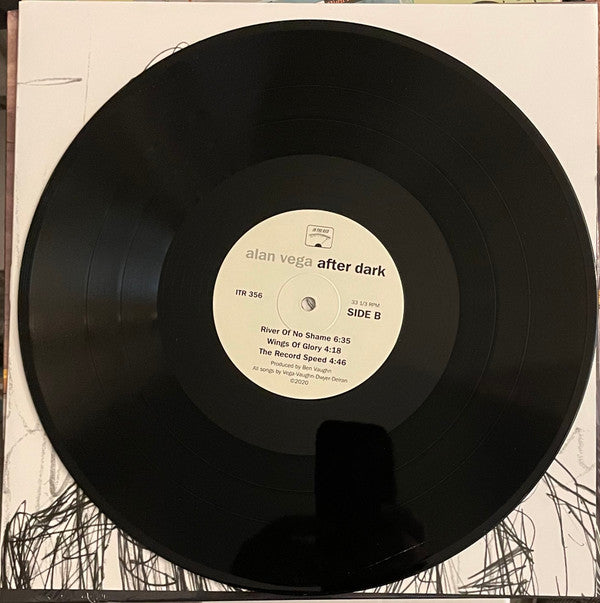 After Dark | Mint (M) Mint (M) Get Cheap Vinyl