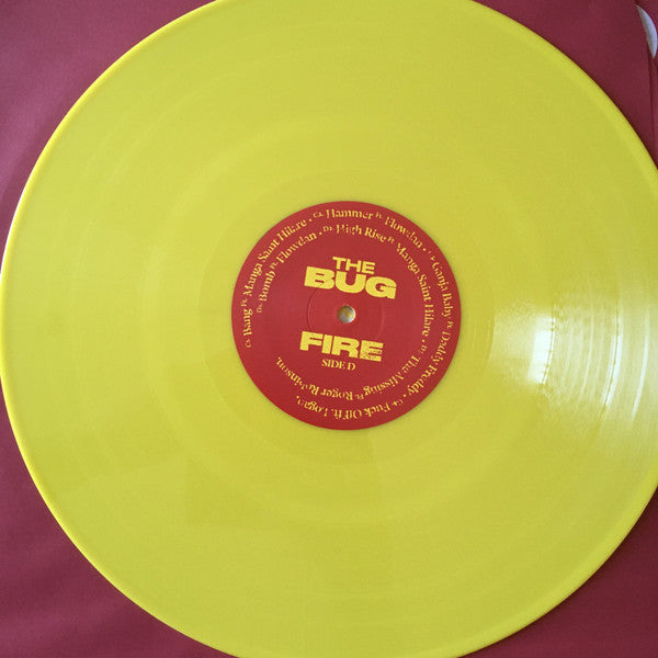 Fire | Mint (M) Mint (M) Get Cheap Vinyl