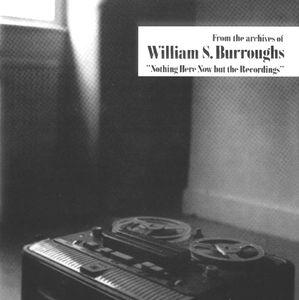 Nothing Here Now But The Recordings | Mint (M) Mint (M) Get Cheap Vinyl